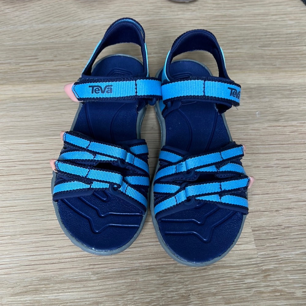 Teva Tirra hiking/active sandal